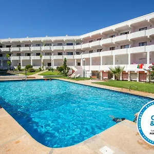 Host Wise - Bright Cozy Flats W Terrace & Pool Apartamento